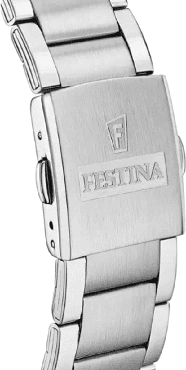 FESTINA - OROLOGIO UOMO TIMELESS CHRONOGRAPH in Orologi da polso Alba Gioielli - Casoria, commercioVirtuoso.it