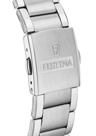 FESTINA - OROLOGIO UOMO TIMELESS CHRONOGRAPH in Orologi da polso Alba Gioielli - Casoria, commercioVirtuoso.it