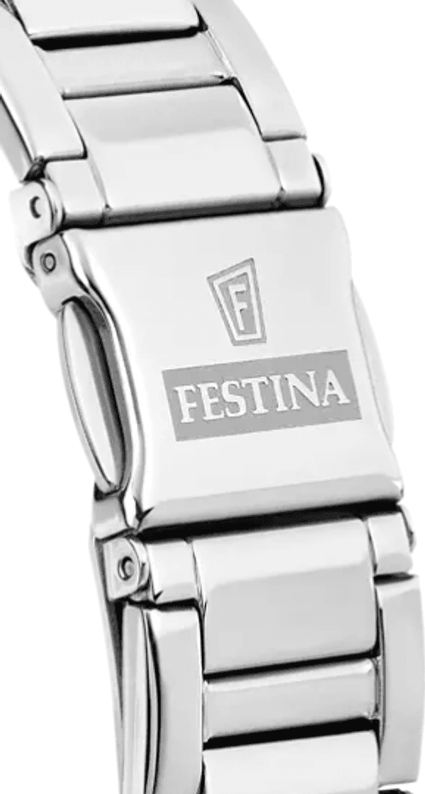 FESTINA - Orologio Cassa In Acciaio Inossidabile in Orologi da polso Alba Gioielli - Casoria, commercioVirtuoso.it