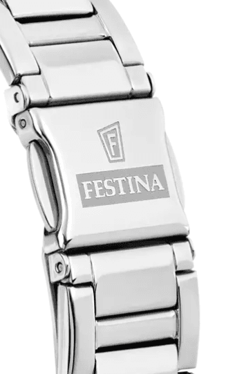 FESTINA - Orologio Cassa In Acciaio Inossidabile in Orologi da polso Alba Gioielli - Casoria, commercioVirtuoso.it