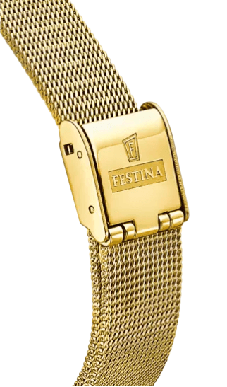 FESTINA - Orologio Cassa In Acciaio Inossidabile in Orologi da polso Alba Gioielli - Casoria, commercioVirtuoso.it