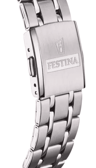 FESTINA - Orologio Cassa In Acciaio Inossidabile in Orologi da polso Alba Gioielli - Casoria, commercioVirtuoso.it