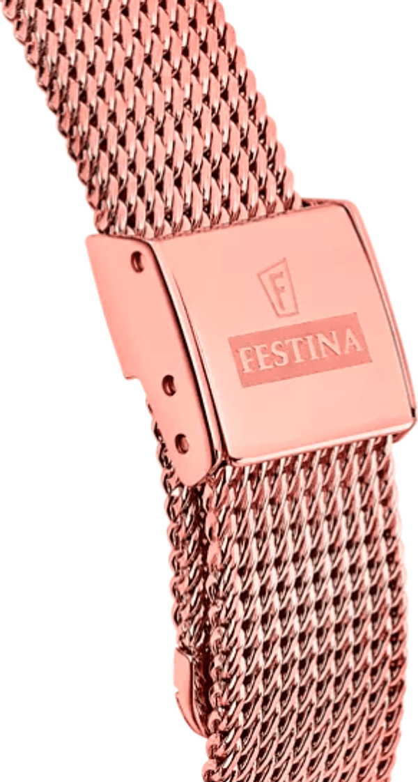 FESTINA - Orologio Cassa In Acciaio Inossidabile in Orologi da polso Alba Gioielli - Casoria, commercioVirtuoso.it