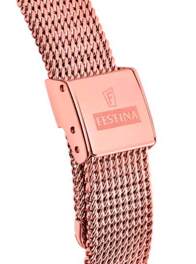 FESTINA - Orologio Cassa In Acciaio Inossidabile in Orologi da polso Alba Gioielli - Casoria, commercioVirtuoso.it