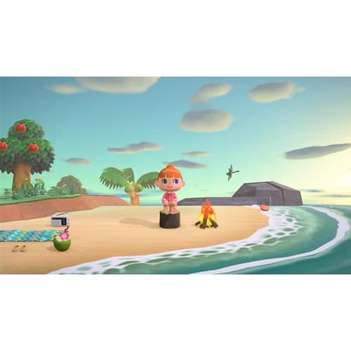 Animal Crossing New Horizons Switch UK Usato in Animali di peluche Prezzo Bomba Store - Casalnuovo di Napoli, commercioVirtuoso.it