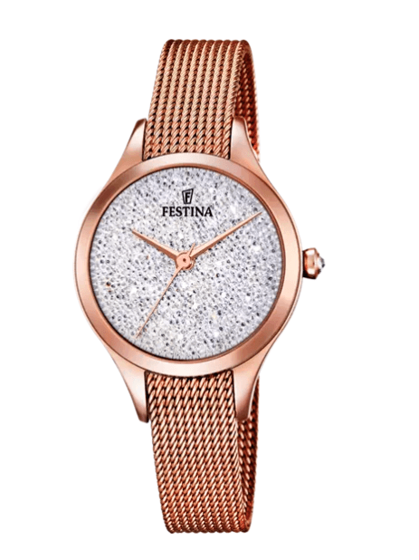 FESTINA - Orologio Cassa In Acciaio Inossidabile