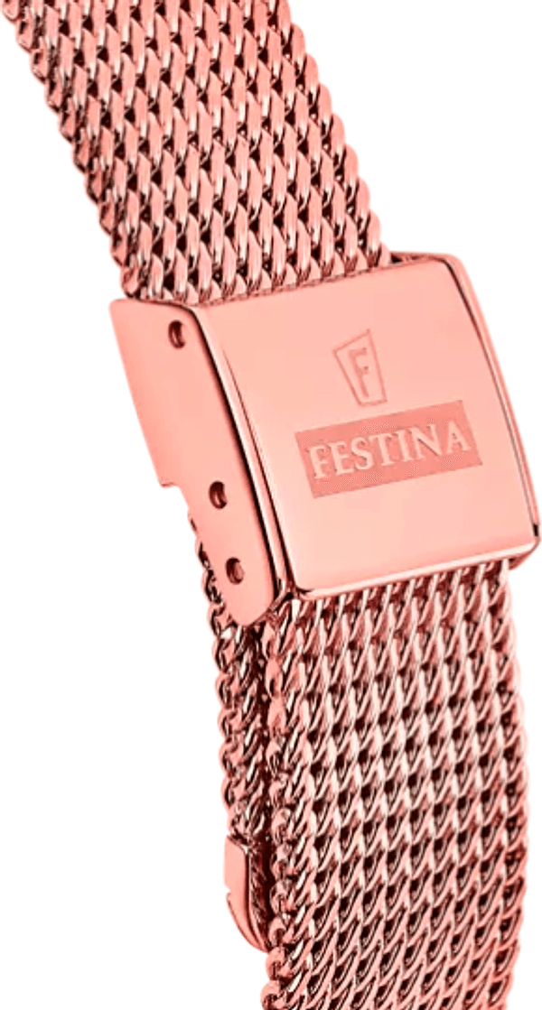 FESTINA - Orologio Cassa In Acciaio Inossidabile in Orologi da polso Alba Gioielli - Casoria, commercioVirtuoso.it