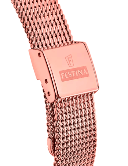 FESTINA - Orologio Cassa In Acciaio Inossidabile in Orologi da polso Alba Gioielli - Casoria, commercioVirtuoso.it