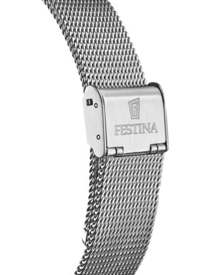FESTINA - OROLOGIO ARGENTO UOMO in Orologi da polso Alba Gioielli - Casoria, commercioVirtuoso.it