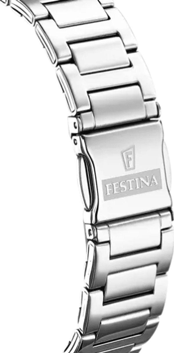 Festina Orologio Cassa In Acciaio Inossidabile in Orologi da polso Alba Gioielli - Casoria, commercioVirtuoso.it