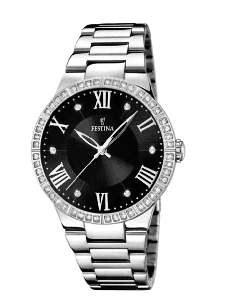 Festina Orologio Cassa In Acciaio Inossidabile in Orologi da polso Alba Gioielli - Casoria, commercioVirtuoso.it