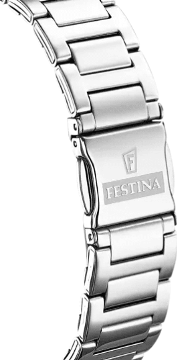Festina Orologio Cassa In Acciaio Inossidabile in Orologi da polso Alba Gioielli - Casoria, commercioVirtuoso.it