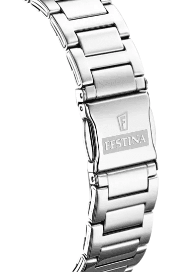 Festina Orologio Cassa In Acciaio Inossidabile in Orologi da polso Alba Gioielli - Casoria, commercioVirtuoso.it