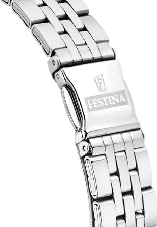 Festina Orologio Cassa In Acciaio Inossidabile in Orologi da polso Alba Gioielli - Casoria, commercioVirtuoso.it