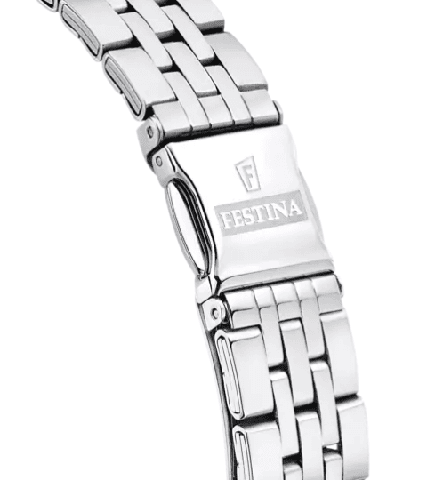 Festina Orologio Cassa In Acciaio Inossidabile in Orologi da polso Alba Gioielli - Casoria, commercioVirtuoso.it