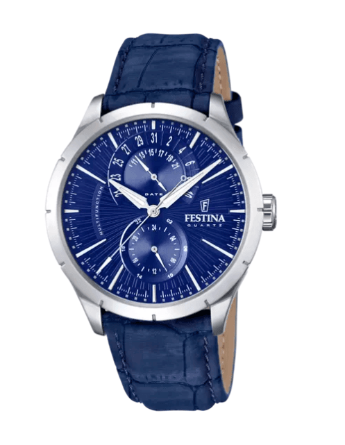 Festina Orologio Cassa In Acciaio Inossidabile in Orologi da polso Alba Gioielli - Casoria, commercioVirtuoso.it