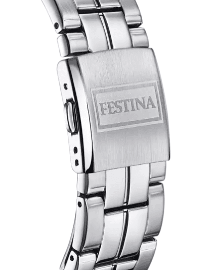 Festina Orologio Cassa In Acciaio Inossidabile in Orologi da polso Alba Gioielli - Casoria, commercioVirtuoso.it