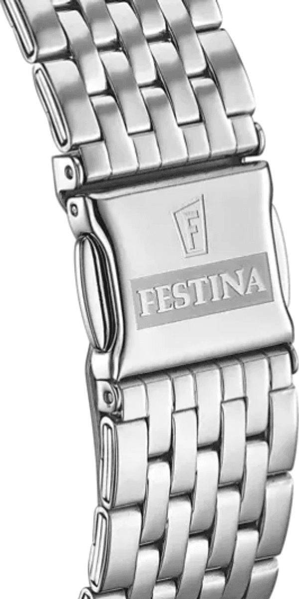 Festina - Orologio Cassa In Acciaio Inossidabile in Orologi da polso Alba Gioielli - Casoria, commercioVirtuoso.it