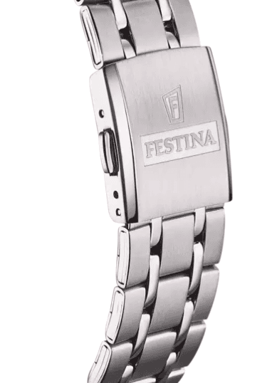 Festina - Orologio Cassa In Acciaio Inossidabile in Orologi da polso Alba Gioielli - Casoria, commercioVirtuoso.it