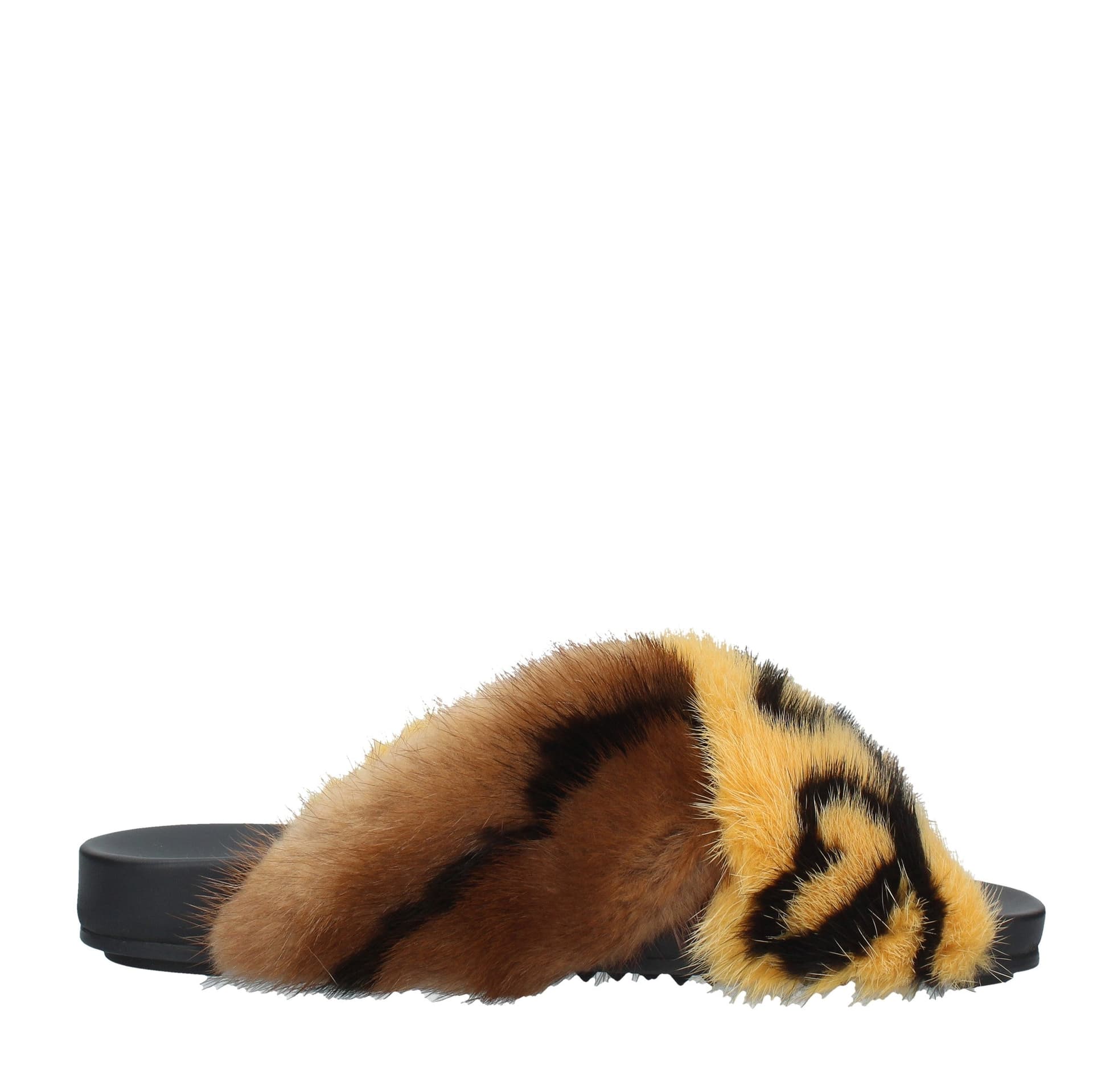 Fendi Sandali Multicolour da donna in Sandali moda Drestige - Casamassima, commercioVirtuoso.it