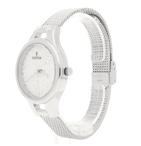 Festina - Orologio Cassa In Acciaio Inossidabile in Orologi da polso Alba Gioielli - Casoria, commercioVirtuoso.it