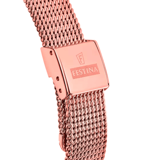 FESTINA -Orologio Cassa In Acciaio Inossidabile in Orologi da polso Alba Gioielli - Casoria, commercioVirtuoso.it