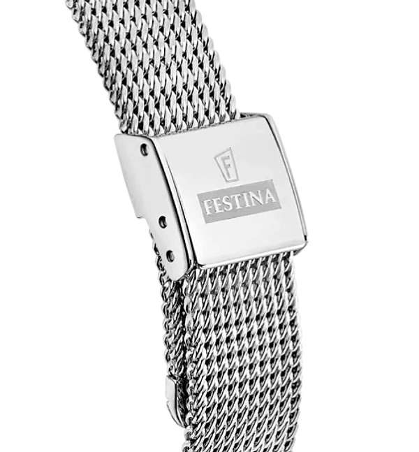 FESTINA - Orologio Cassa In Acciaio Inossidabile in Orologi da polso Alba Gioielli - Casoria, commercioVirtuoso.it