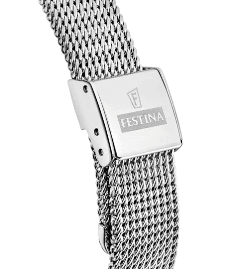 FESTINA - Orologio Cassa In Acciaio Inossidabile in Orologi da polso Alba Gioielli - Casoria, commercioVirtuoso.it