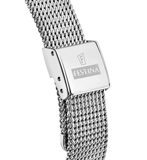FESTINA - Orologio Cassa In Acciaio Inossidabile in Orologi da polso Alba Gioielli - Casoria, commercioVirtuoso.it