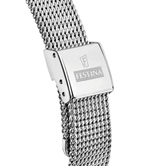 FESTINA - Orologio Cassa In Acciaio Inossidabile in Orologi da polso Alba Gioielli - Casoria, commercioVirtuoso.it