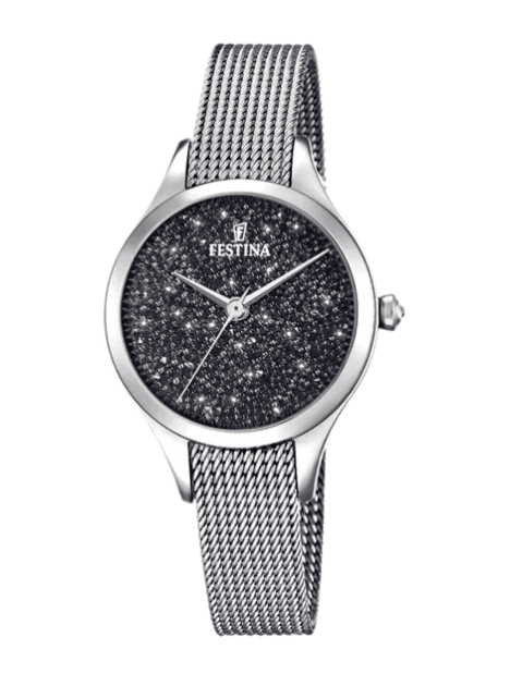 FESTINA- Orologio Cassa In Acciaio Inossidabile