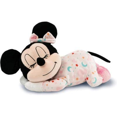 Baby Minnie Mindfulness Plush Proiettore - Clementoni - 17958 in Giochi elettronici Centro Bimbo - Siderno, commercioVirtuoso.it