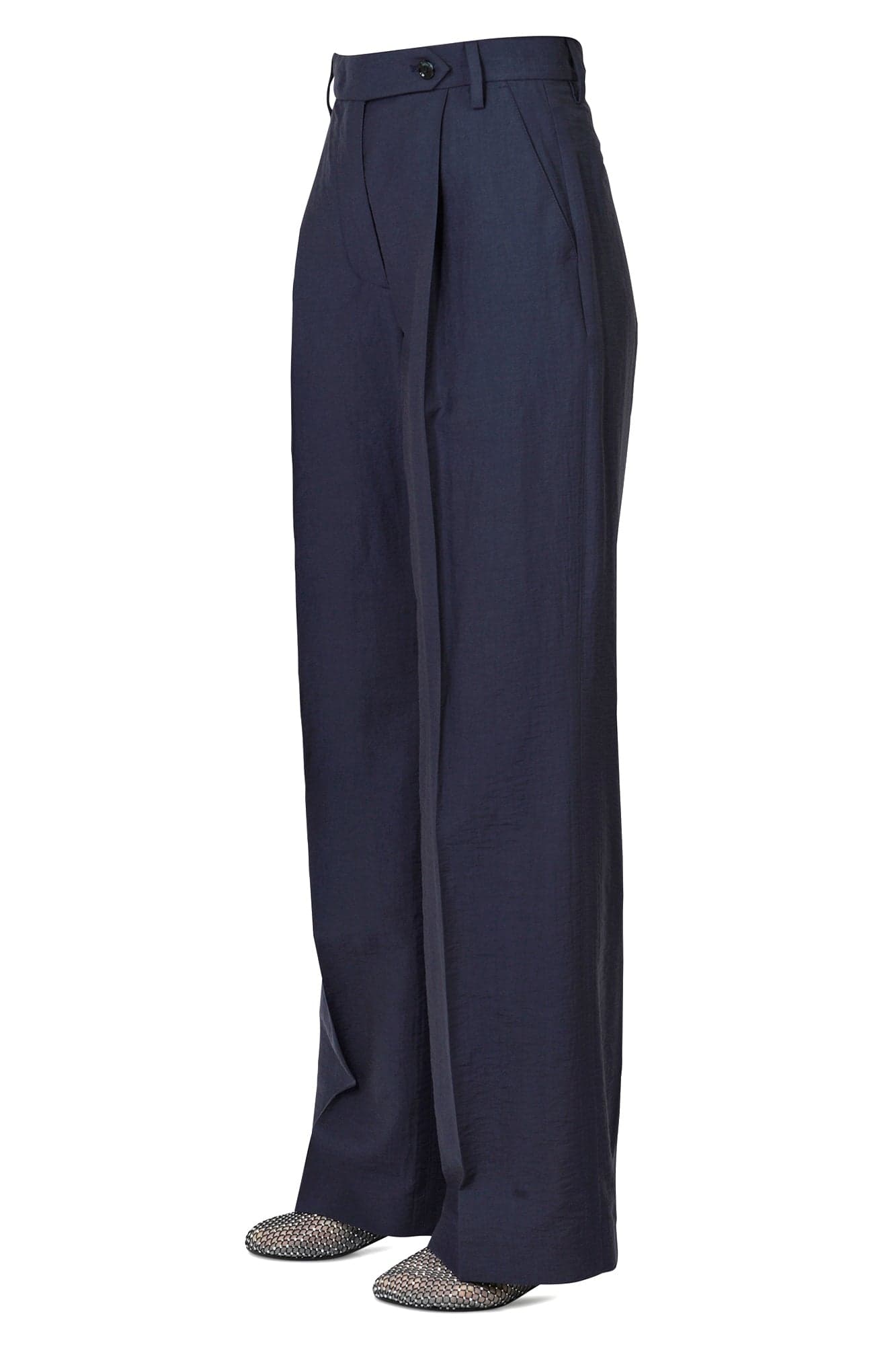 DEPARTMENT 5 Department 5 - Pantalone - 450025 - Blu da donna in Pantaloni Drestige - Casamassima, commercioVirtuoso.it