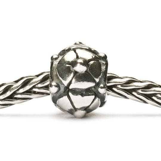 Lacrime di Rosa-Trollbeads in Bead Charm Alba Gioielli - Casoria, commercioVirtuoso.it