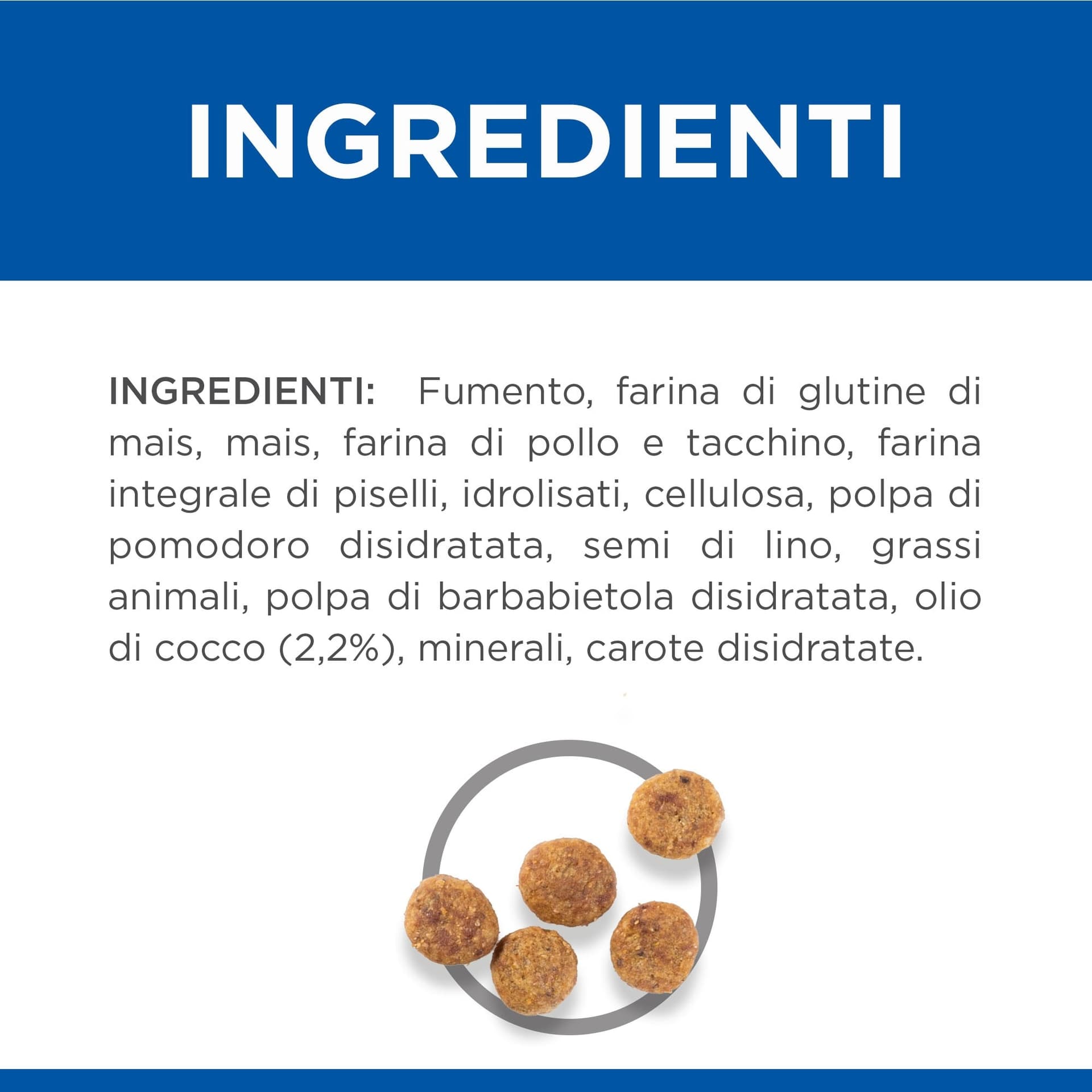 Hill's Perfect Weight secco Cane Adulto Mini pollo 1,5 kg in Secco 101 Market - Poggibonsi, commercioVirtuoso.it