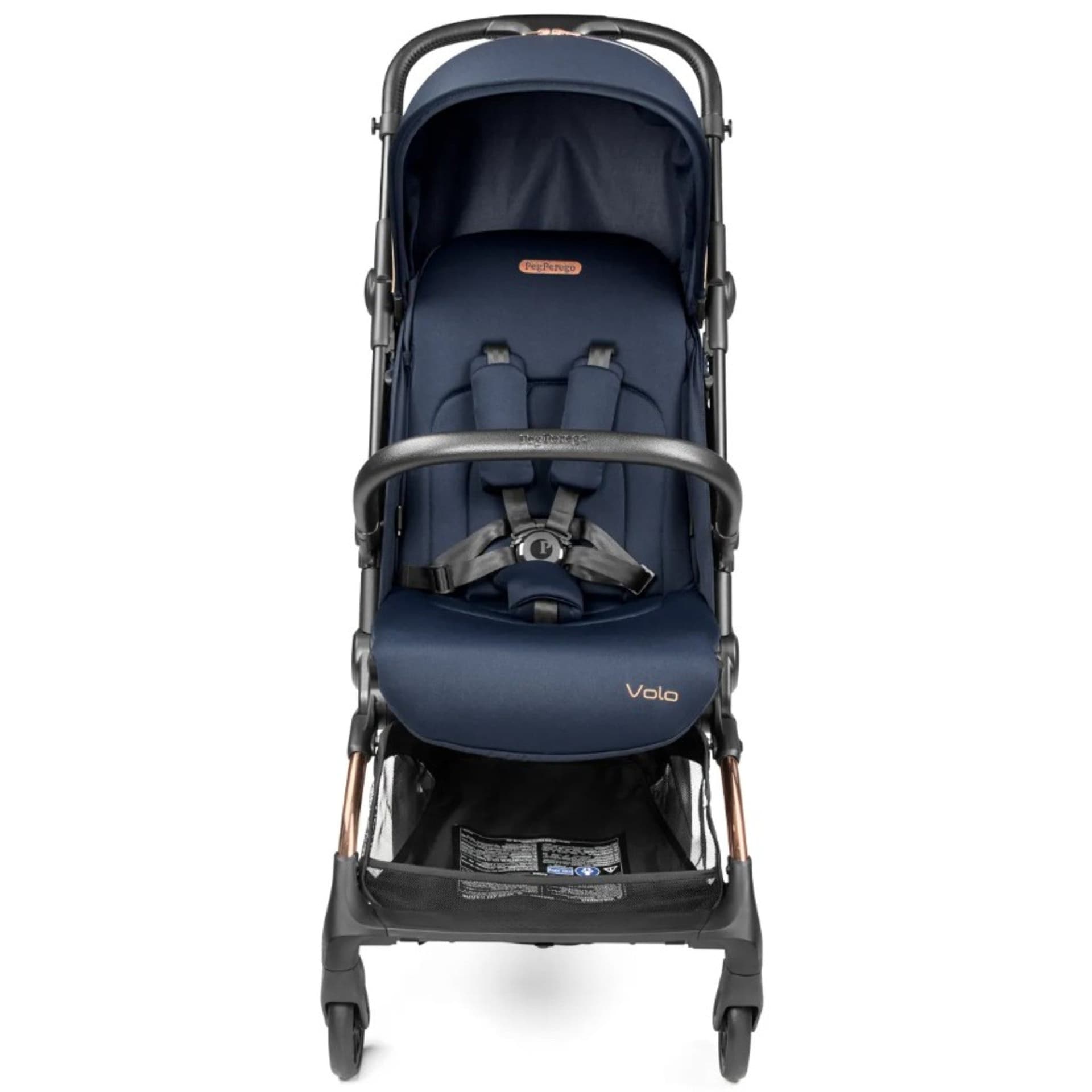 Peg Perego - NUOVO Passeggino Stroller Volo 22kg in Passeggini compatti Centro Bimbo - Siderno, commercioVirtuoso.it