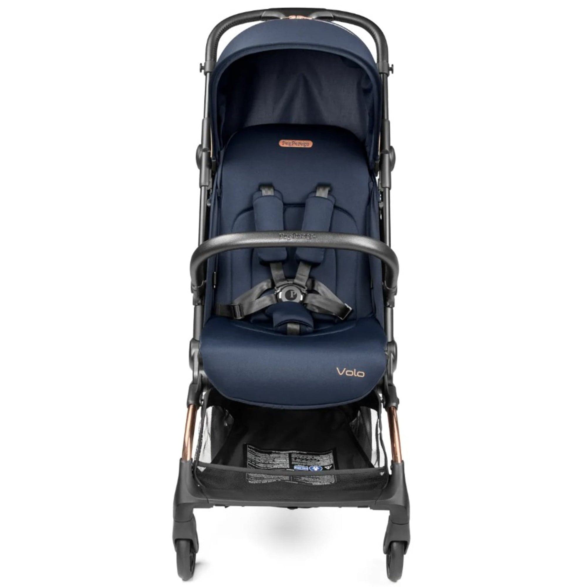 Peg Perego - NUOVO Passeggino Stroller Volo 22kg in Passeggini compatti Centro Bimbo - Siderno, commercioVirtuoso.it