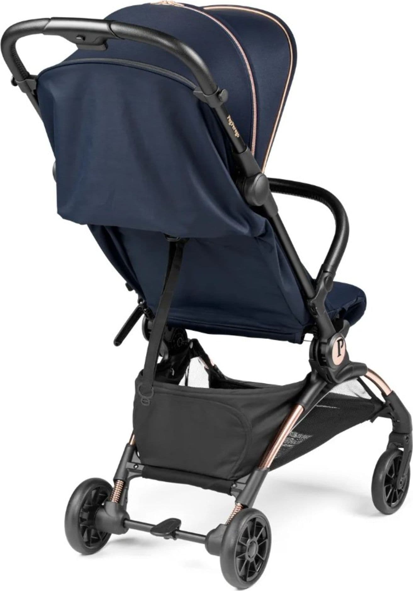 Peg Perego - NUOVO Passeggino Stroller Volo 22kg in Passeggini compatti Centro Bimbo - Siderno, commercioVirtuoso.it