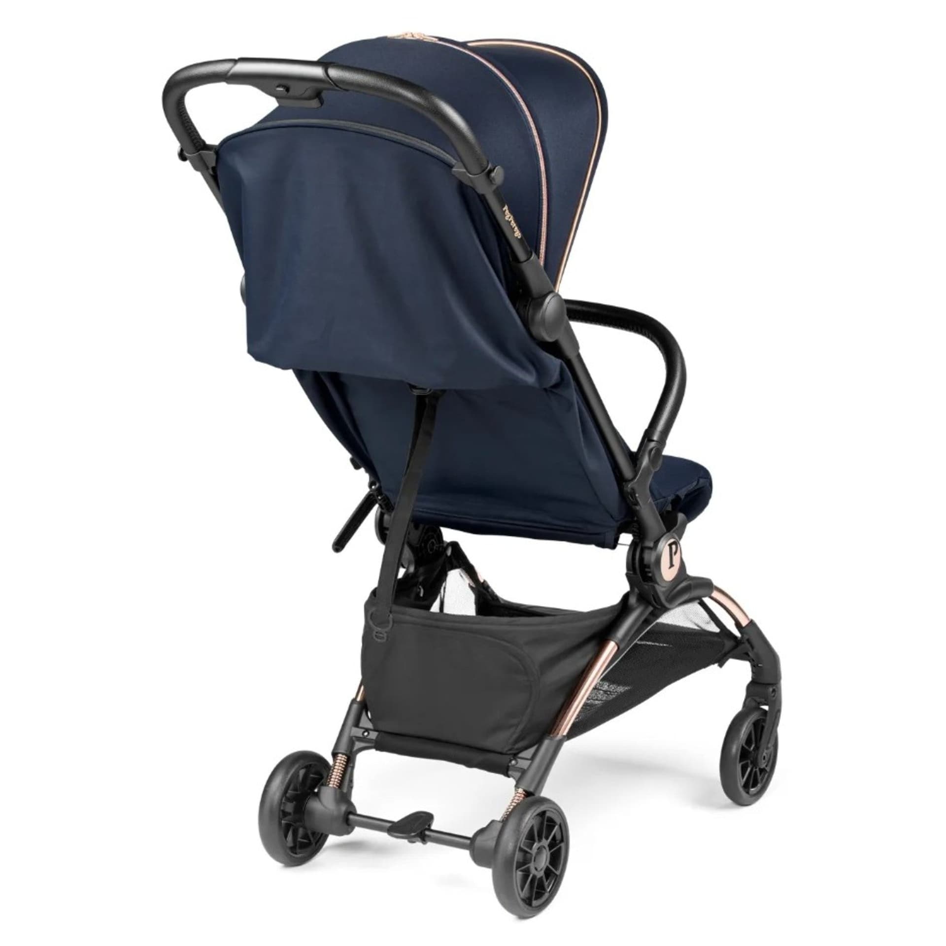 Peg Perego - NUOVO Passeggino Stroller Volo 22kg in Passeggini compatti Centro Bimbo - Siderno, commercioVirtuoso.it