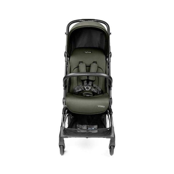 Peg Perego - NUOVO Passeggino Stroller Volo 22kg in Passeggini compatti Centro Bimbo - Siderno, commercioVirtuoso.it