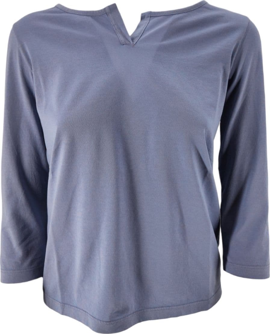 Base Milano  T-shirt e Polo Lilla