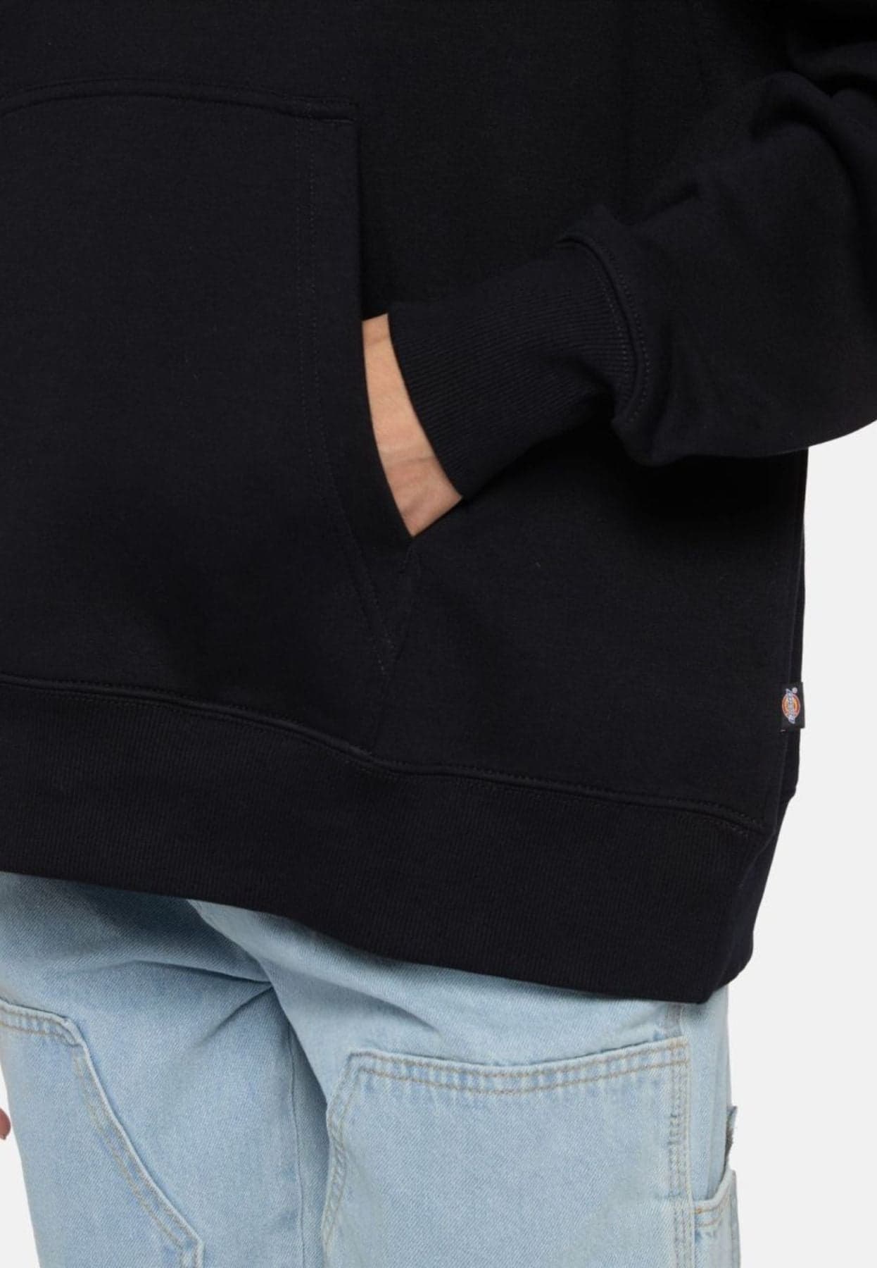 DICKIES FELPA SUMMERDALE HOODIE da donna in Felpe con cappuccio Drestige - Casamassima, commercioVirtuoso.it