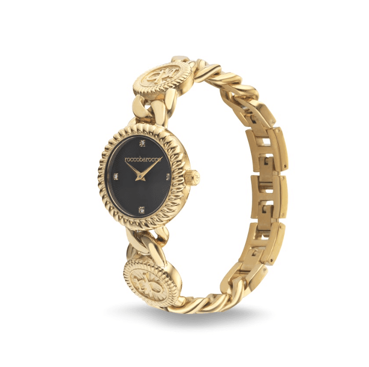 Roccobarocco - Orologio Victorian in Orologi da polso Alba Gioielli - Casoria, commercioVirtuoso.it