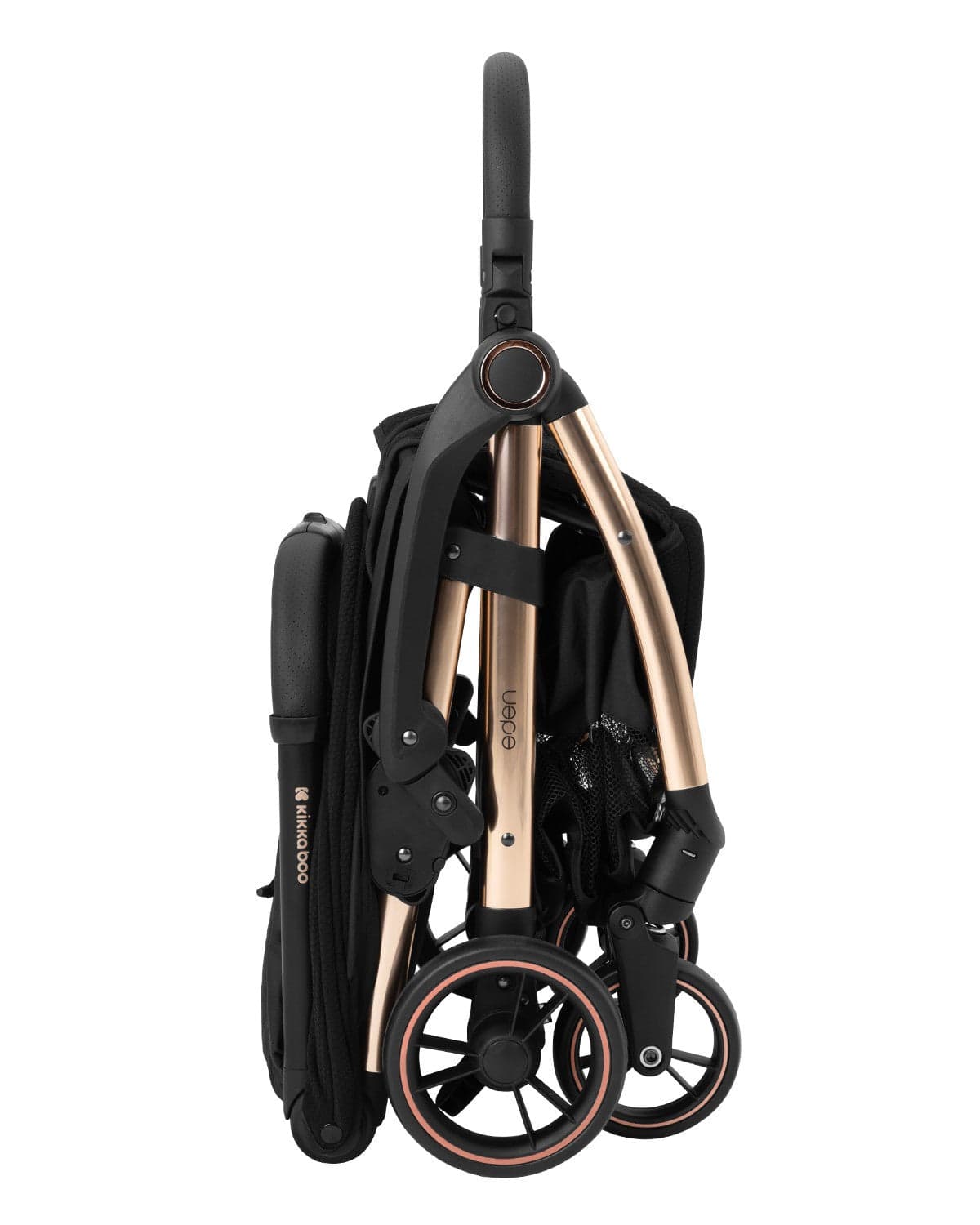 Kikkaboo - Passeggino leggero Eden Autofolding 22kg in Passeggini compatti Centro Bimbo - Siderno, commercioVirtuoso.it