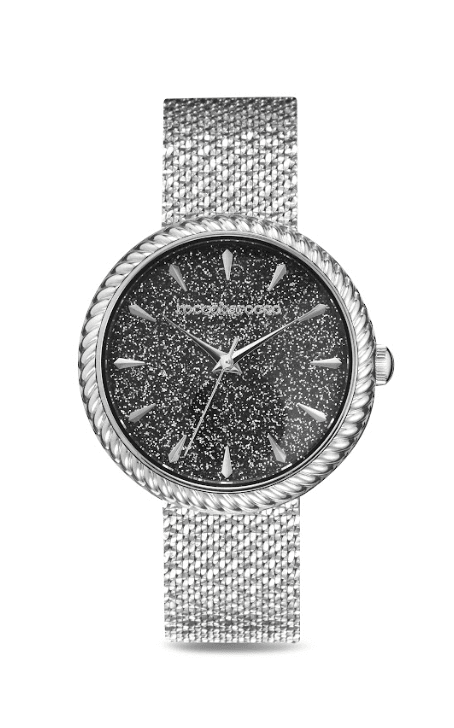 Roccobarocco -orologio Stars