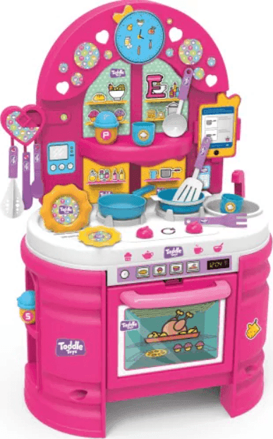 Mega Cucina Maggio 3