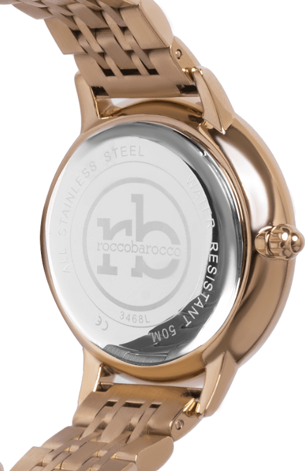 Roccobarocco - orologio Snello in Orologi da polso Alba Gioielli - Casoria, commercioVirtuoso.it