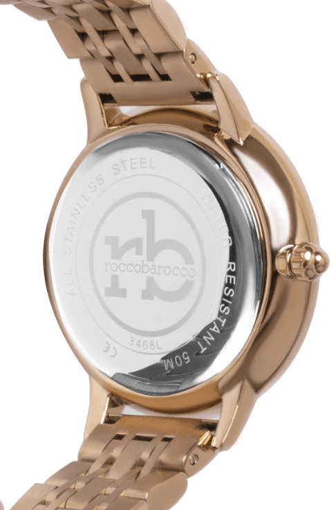 Roccobarocco - orologio Snello in Orologi da polso Alba Gioielli - Casoria, commercioVirtuoso.it