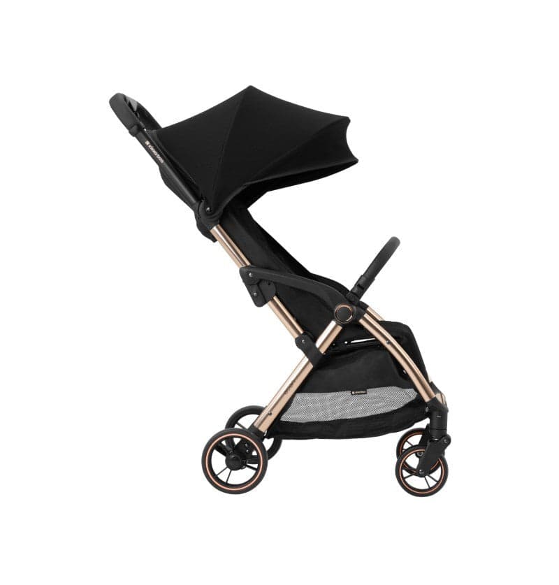 Kikkaboo - Passeggino leggero Eden Autofolding 22kg in Passeggini compatti Centro Bimbo - Siderno, commercioVirtuoso.it