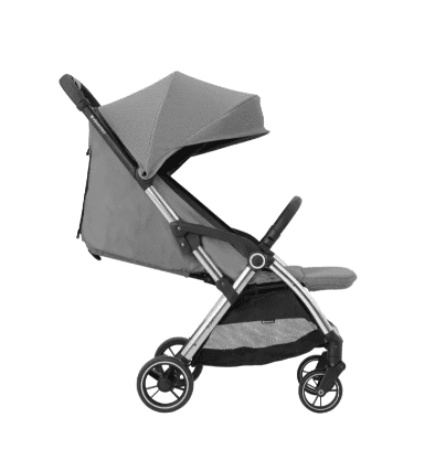 Kikkaboo - Passeggino leggero Eden Autofolding 22kg in Passeggini compatti Centro Bimbo - Siderno, commercioVirtuoso.it